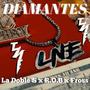 DIAMANTES (feat. R.O.B & FROSS) [Explicit]