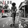 The Baddest (feat. Kalihi) [Radio Edit]