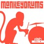 Monkey Drums