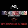 Treehouse Freestyle (feat. Niftz, P1Caps, K.I.M.E, RJ & Essmac) [Explicit]