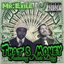 That's Money (feat. Nate Dogg) [Explicit]