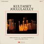 Kultaiset joululaulut