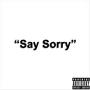 Say Sorry (feat. Teruo Rhodes)