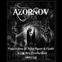 Azornov (feat. Hollowness & Cloto) [Explicit]