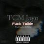 **** Talkin (Explicit)