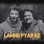 Lamhe Pyar Ke (Slowed & Reverb)