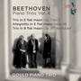 Beethoven, L. Van: Piano Trios (Complete) , Vol. 4 (Gould Piano Trio)