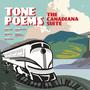 Tone Poems 'The Canadiana Suite'