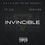 Invincible (feat. Tk Lee) [Explicit]