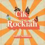 Cik Rockiah