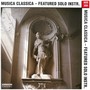 Musica Classica: Featured Solo Instruments