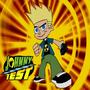 JohnnyTest (Explicit)