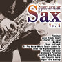 Espectacular Sax Vol.3
