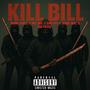 Kill Bill (feat. Young Vrblz, Hot Box, RobTr3, Skenz Mac & Big Fazay) [Explicit]
