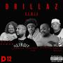 Drillaz (feat. Bizarre, Freeway Tae, Kuniva & Swifty McVay) [Remix] [Explicit]