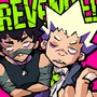 revenge! (feat. ITCHYNAPPER) [Explicit]