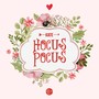 Hocus-Pocus