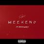 Weekend (feat. Tappa Walo) [Explicit]