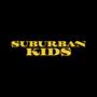 Suburban Kids (Explicit)