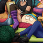 CARTMAN (Explicit)