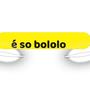 É so Bololo (Explicit)