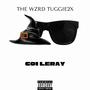 Coi Leray (feat. The wzrd) [Explicit]