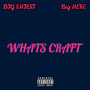 What's Craft (Explicit)