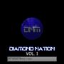 Diamond Nation: Volume 1 (Explicit)