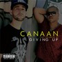 Giving Up (feat. Thelonius G) [Explicit]