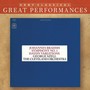 Brahms: Symphony No. 1, Variations on a Theme by Haydn & Five Hungarian Dances, Symphonies Nos. 2 &