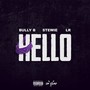 Hello (Explicit)