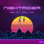 NIGHTRIDER (feat. Tall MF) [Explicit]