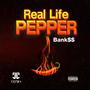 Real Life Pepper (Explicit)