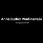 Anna Budun Wadinawalu