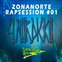 ZonaNorte RapSession #01 - ElNordicko - (CreiziRecords®) [Explicit]