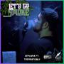 Lets Go Smoke (feat. TheyHateARJ) [Explicit]