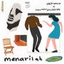 Menarilah (feat. Countrywolves)