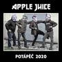 Potápěč 2020