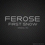 First Snow - Single