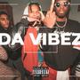 Da vibez (feat. Alëno) [Explicit]