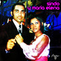 Sindo, María Elena y Conjunto Caney (Remasterizado)