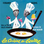 La cuisine au beurre (Original movie soundtrack)