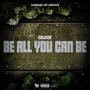 Be all you can be (Explicit)