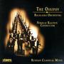 The Ossipov Balalaika Orchestra, Vol I: Russian Classical Music