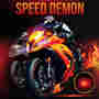 Speed Demon