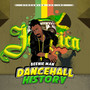 Dancehall History(Raw)