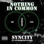 Nothing In Common (feat. Linwood Benjamin) [Explicit]