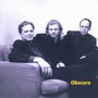 Chamber Music - Martensson, P. / Sandred, O. / Milder, J. / Nelson, D. / Osterling, F. (Obscura)