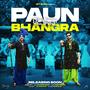 PAUN BHANGRA (feat. DAVINDER SINGH)