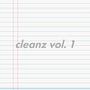 Cleanz, Vol. 1